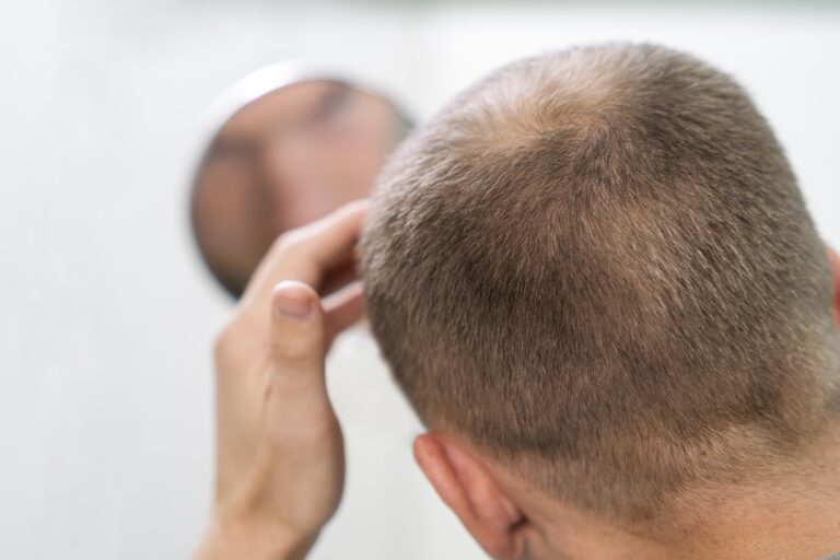 medicamento para la alopecia