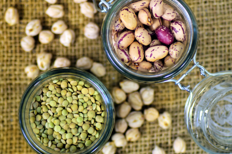 Productos alimenticios con macro y micro nutrientes